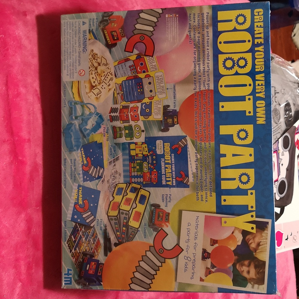 Party kit